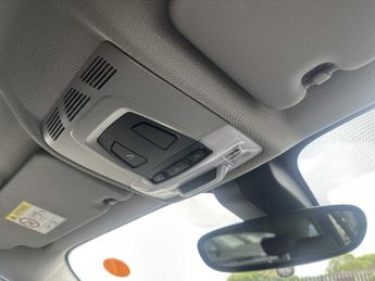 BMW X1 Xdrive 18D Xline 5Dr Step Auto