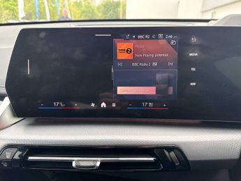 BMW iX1 230Kw Xdrive30 Shadow Edition 65Kwh 5Dr Auto