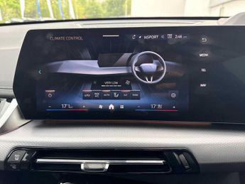 BMW iX1 230Kw Xdrive30 Shadow Edition 65Kwh 5Dr Auto