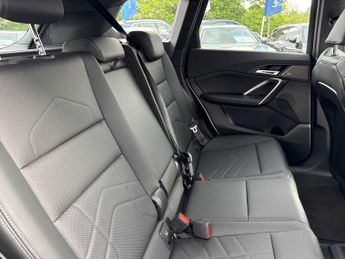 BMW iX1 230Kw Xdrive30 Shadow Edition 65Kwh 5Dr Auto