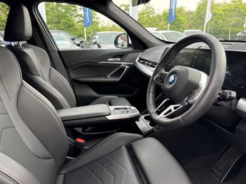 BMW iX1 230Kw Xdrive30 Shadow Edition 65Kwh 5Dr Auto