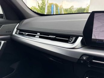 BMW iX1 230Kw Xdrive30 Shadow Edition 65Kwh 5Dr Auto