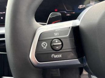 BMW iX1 230Kw Xdrive30 Shadow Edition 65Kwh 5Dr Auto