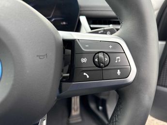 BMW iX1 230Kw Xdrive30 Shadow Edition 65Kwh 5Dr Auto