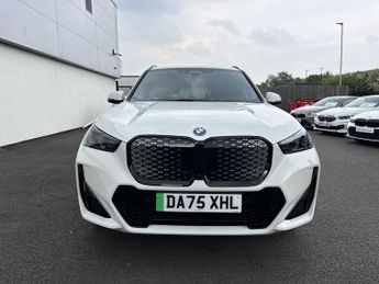 BMW iX1 230Kw Xdrive30 Shadow Edition 65Kwh 5Dr Auto