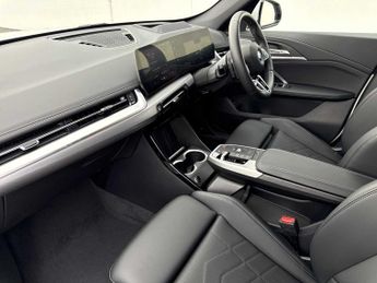 BMW iX1 230Kw Xdrive30 Shadow Edition 65Kwh 5Dr Auto