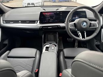 BMW iX1 230Kw Xdrive30 Shadow Edition 65Kwh 5Dr Auto