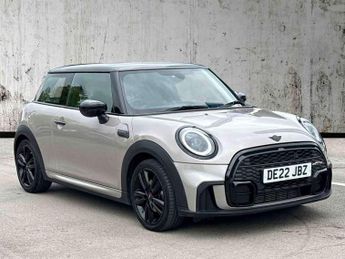 MINI Hatch 1.5 Cooper Sport 3Dr