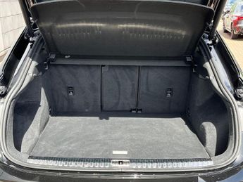 AUDI Q3 40 Tdi 200 Quattro Black Ed 5Dr S Tronic [C+S]