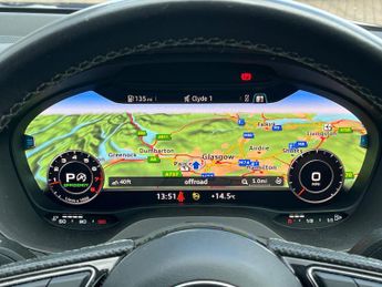 AUDI Q2 35 Tfsi S Line 5Dr S Tronic