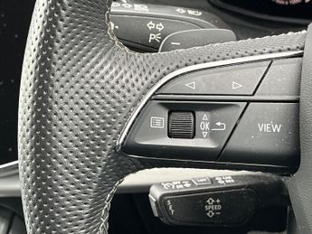 AUDI Q7 45 Tdi Quattro Black Edition 5Dr Tiptronic