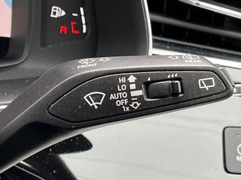 AUDI Q7 45 Tdi Quattro Black Edition 5Dr Tiptronic