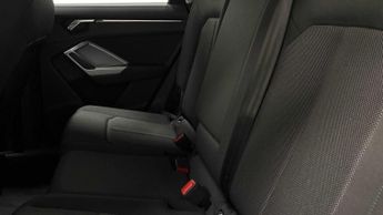 AUDI Q3 2.0 Tdi 35 Sport Suv 5Dr Diesel S Tronic Euro 6 (S/S) (150 Ps)