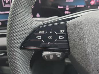 AUDI A5 2.0 Tfsi 204 Edition 1 5Dr S Tronic [Sound+Vision]