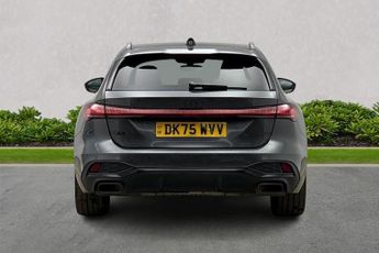 AUDI A5 2.0 Tfsi Edition 1 Estate 5Dr Petrol S Tronic Euro 6 (S/S) (204 