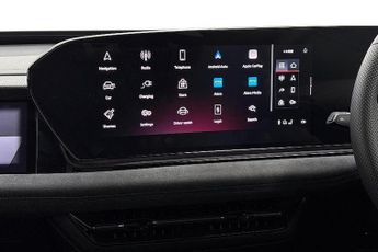 AUDI A6 100Kwh Edition 1 Hatchback 5Dr Electric Auto Quattro (503 Ps)