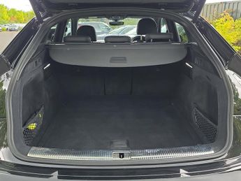 AUDI Q5 2.0 Tdi 40 S Line Sportback 5Dr Diesel S Tronic Quattro Euro 6 (