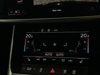 AUDI A6 ALLROAD 45 Tdi 245 Quattro Sport 5Dr S Tronic
