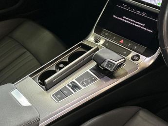 AUDI A6 ALLROAD 45 Tdi 245 Quattro Sport 5Dr S Tronic