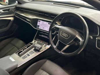AUDI A6 ALLROAD 45 Tdi 245 Quattro Sport 5Dr S Tronic