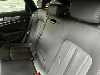 AUDI A6 ALLROAD 45 Tdi 245 Quattro Sport 5Dr S Tronic