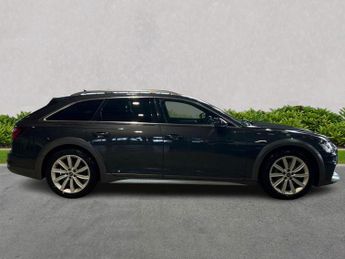 AUDI A6 ALLROAD 45 Tdi 245 Quattro Sport 5Dr S Tronic