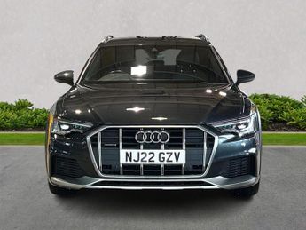 AUDI A6 ALLROAD 45 Tdi 245 Quattro Sport 5Dr S Tronic