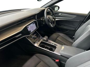 AUDI A6 ALLROAD 45 Tdi 245 Quattro Sport 5Dr S Tronic