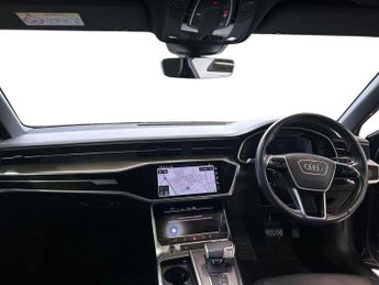 AUDI A6 ALLROAD 45 Tdi 245 Quattro Sport 5Dr S Tronic