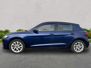 AUDI A1 1.0 Tfsi 30 Sport Sportback 5Dr Petrol S Tronic Euro 6 (S/S) (11