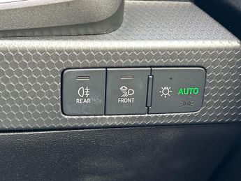 AUDI A1 30 Tfsi 110 S Line 5Dr S Tronic