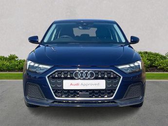 AUDI A1 1.0 Tfsi 30 Sport Sportback 5Dr Petrol S Tronic Euro 6 (S/S) (11