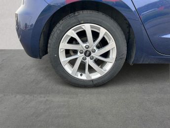 AUDI A1 30 Tfsi 110 S Line 5Dr S Tronic