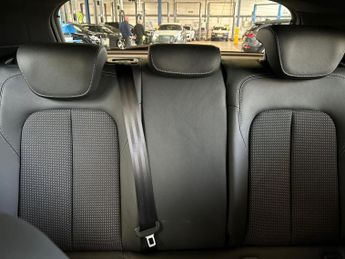 AUDI Q2 35 Tfsi Black Edition 5Dr S Tronic [Tech]