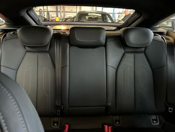 AUDI Q4 210Kw 45 82Kwh Black Edition 5Dr Auto