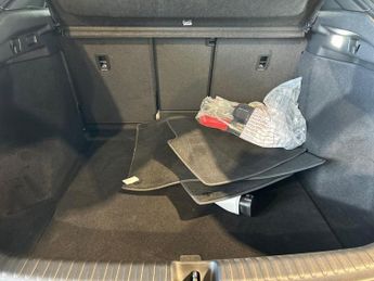 AUDI Q4 210Kw 45 82Kwh Black Edition 5Dr Auto