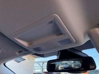 FORD PUMA 1.0T Ecoboost Mhev Titanium Suv 5Dr Petrol Hybrid Dct Euro 6 (S/