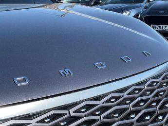 OMODA 5 1.6 Tgdi Noble Suv 5Dr Petrol Dct Euro 6 (S/S) (147 Ps)