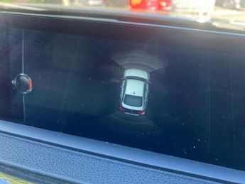 BMW 4 SERIES 2.0 420D Luxury Hatchback 5Dr Diesel Auto Xdrive Euro 6 (S/S) (1