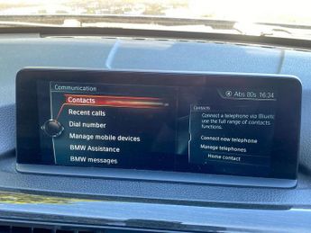 BMW 4 SERIES 2.0 420D Luxury Hatchback 5Dr Diesel Auto Xdrive Euro 6 (S/S) (1