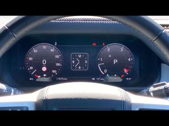 LAND ROVER DEFENDER 3.0 D250 X-Dynamic Hse 90 3Dr Auto