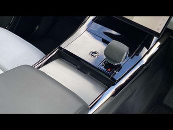 LAND ROVER RANGE ROVER SPORT 3.0 D300 Dynamic Se 5Dr Auto