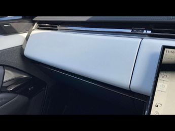 LAND ROVER RANGE ROVER SPORT 3.0 D300 Dynamic Se 5Dr Auto