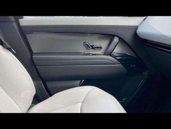 LAND ROVER RANGE ROVER SPORT 3.0 D300 Dynamic Se 5Dr Auto