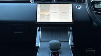 LAND ROVER RANGE ROVER EVOQUE 2.0 D200 Autobiography 5Dr Auto