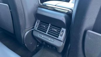 LAND ROVER RANGE ROVER EVOQUE 2.0 D200 Autobiography 5Dr Auto
