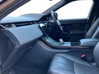 LAND ROVER RANGE ROVER EVOQUE 2.0 D200 Autobiography 5Dr Auto