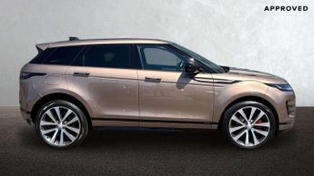 LAND ROVER RANGE ROVER EVOQUE 2.0 D200 Autobiography 5Dr Auto
