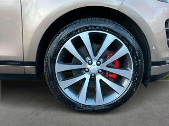 LAND ROVER RANGE ROVER EVOQUE 2.0 D200 Autobiography 5Dr Auto