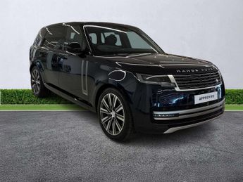 Land Rover Range Rover 3.0 P460E Autobiography 4Dr Auto